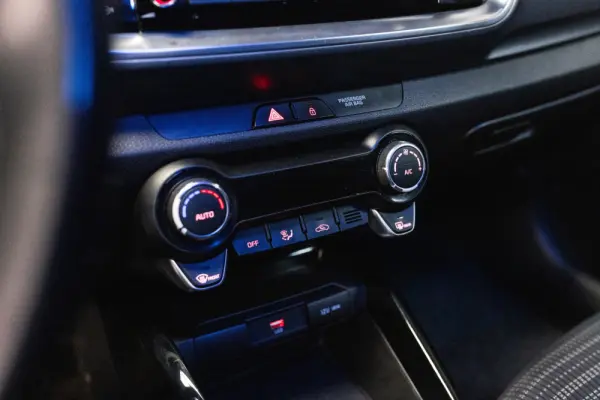 Kia Stonic 1.0 T-GDi Tech 24