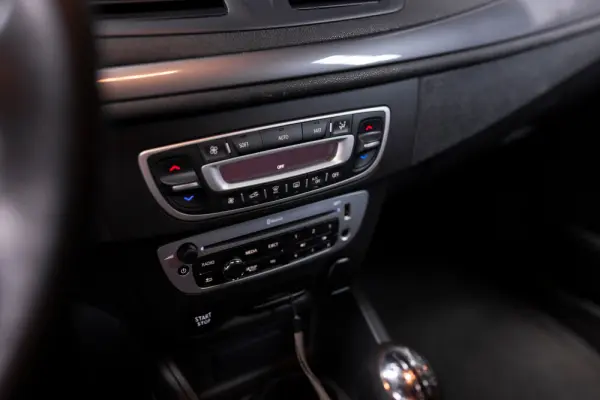 Renault Mégane 1.2 TCE Dynamique S SS 19