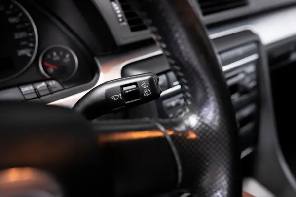 Audi A4 Avant 2.0 TDI S-line 15
