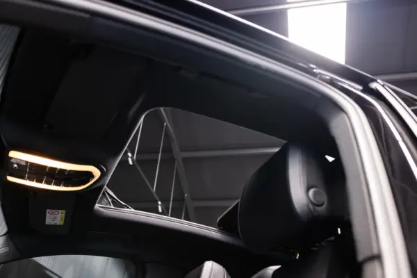 Porsche Macan PDK 36
