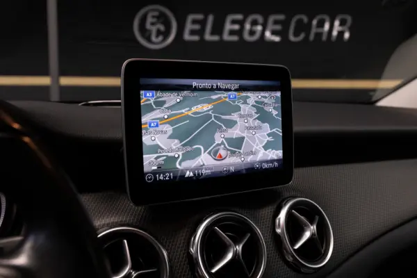 Mercedes-Benz GLA 180 Style Aut. 21