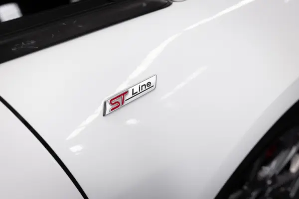 Ford Fiesta 1.0 EcoBoost ST-Line 7