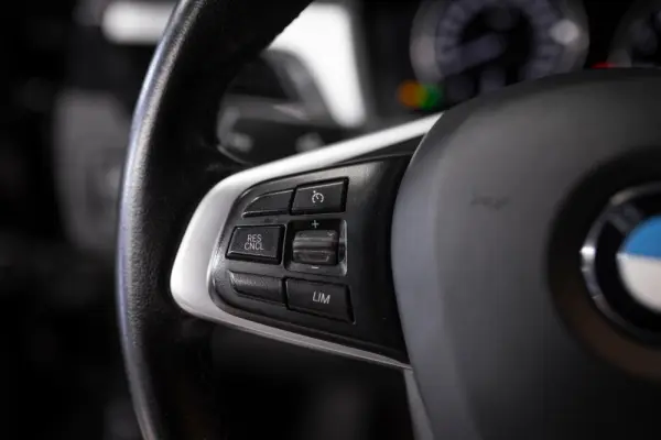 BMW X2 18 i sDrive Auto Advantage 14
