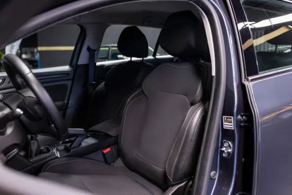 Renault Mégane Sport Tourer 1.2 TCE Zen 24