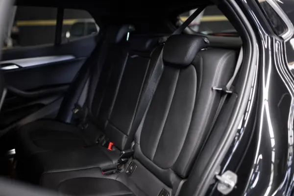 BMW X2 18 i sDrive Auto Advantage 32