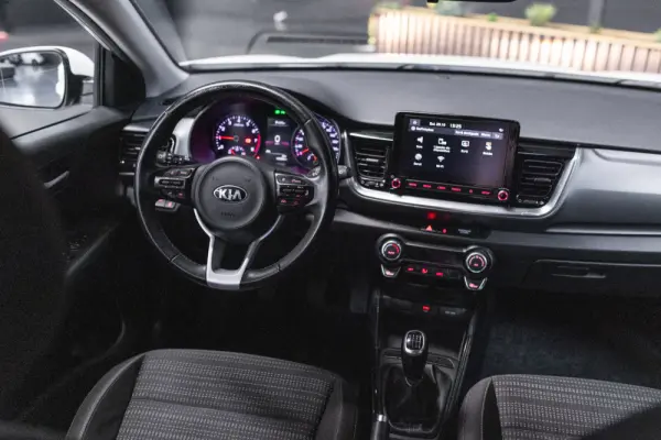 Kia Stonic 1.0 T-GDi Tech 11