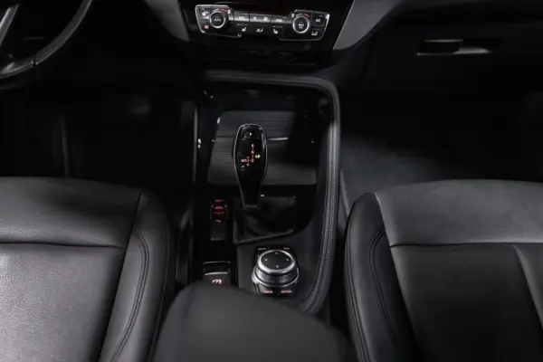 BMW X2 18 i sDrive Auto Advantage 29