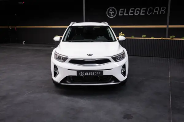 Kia Stonic 1.0 T-GDi Tech 5
