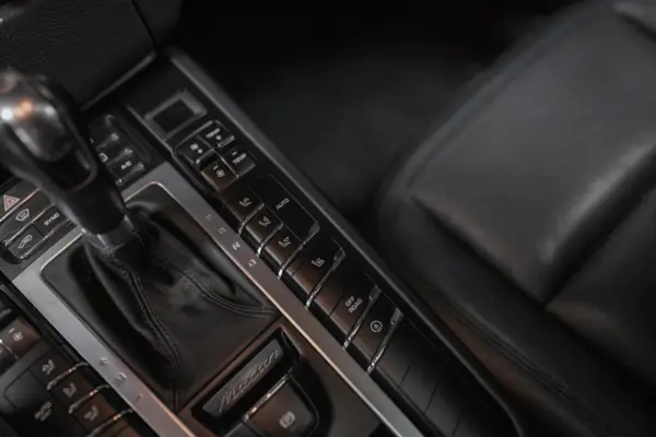 Porsche Macan S PDK 26