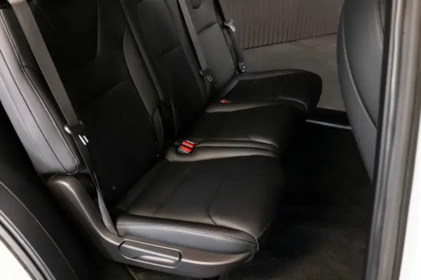 Tesla Model X Long Range 38