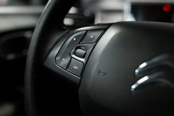 Citroen C4 Cactus 1.6 BlueHDi Shine 25