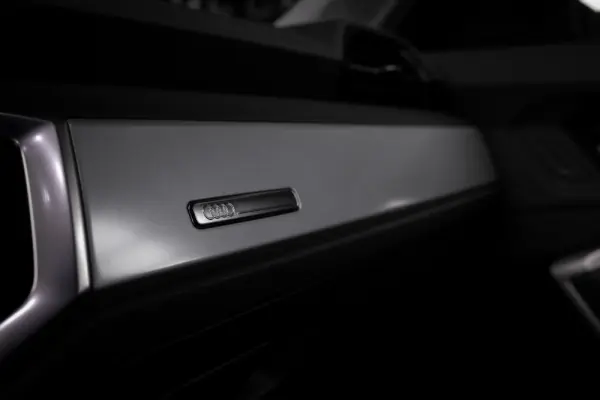 Audi Q3 Sportback 45 TFSIe S tronic 37