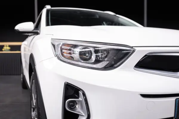 Kia Stonic 1.0 T-GDi Tech 6