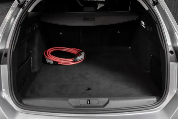 Peugeot 308 SW 1.6 Hybrid Allure Pack e-EAT8 12