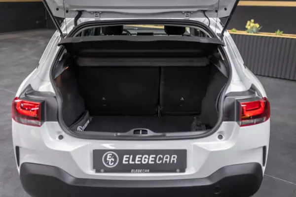 Citroen C4 Cactus 1.6 BlueHDi Shine 9