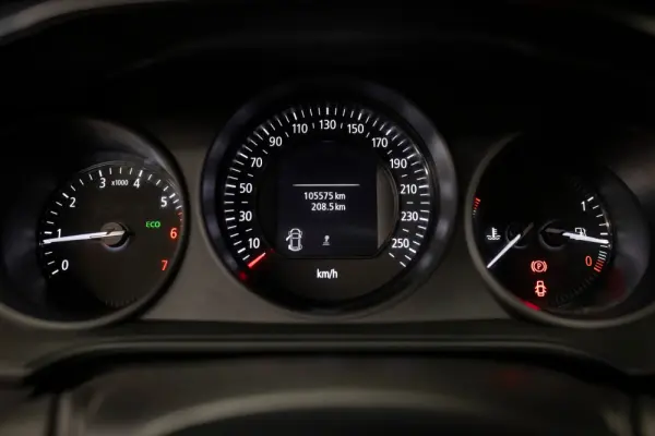 Renault Mégane Sport Tourer 1.2 TCE Zen 18