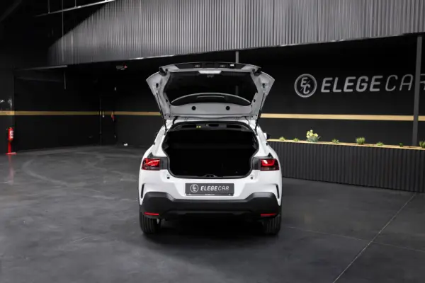 Citroen C4 Cactus 1.6 BlueHDi Shine 8