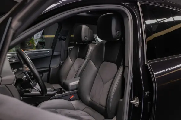 Porsche Macan PDK 30