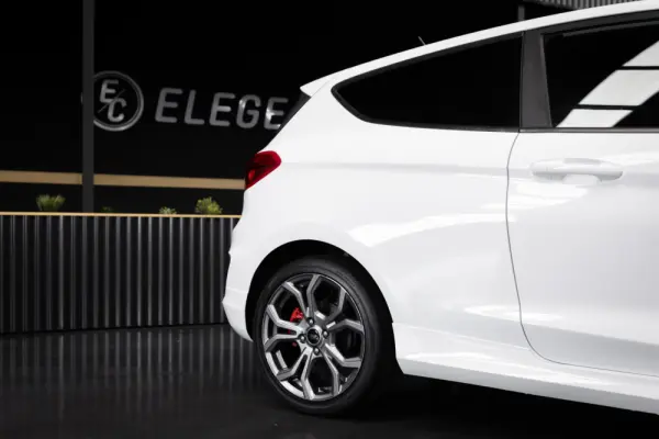 Ford Fiesta 1.0 EcoBoost ST-Line 4