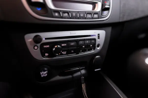 Renault Mégane 1.2 TCE Dynamique S SS 20