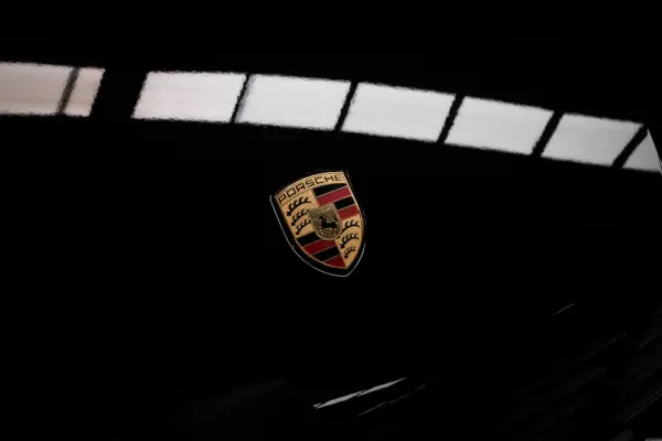Porsche Macan PDK 4