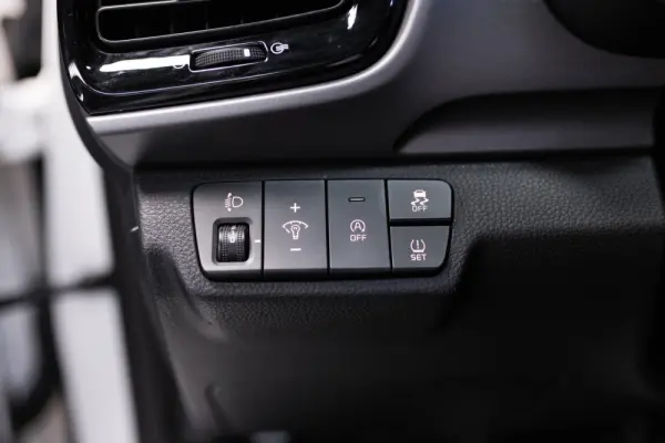 Kia Stonic 1.0 T-GDi Tech 20