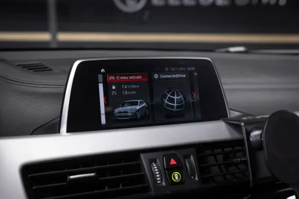 BMW X2 18 i sDrive Auto Advantage 23