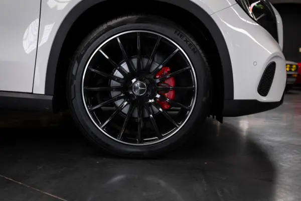 Mercedes-Benz GLA 180 Style Aut. 3