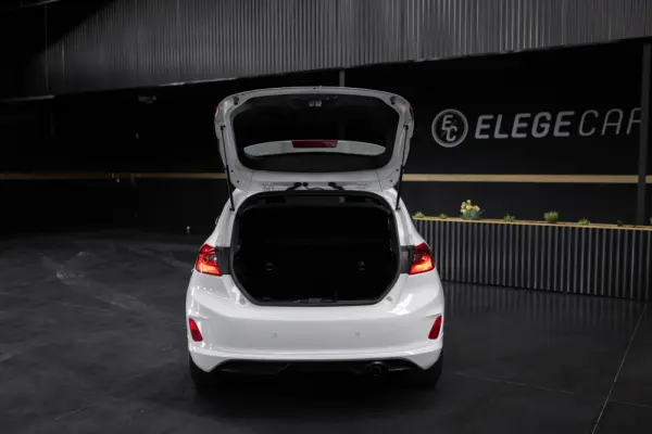 Ford Fiesta 1.0 EcoBoost ST-Line 9