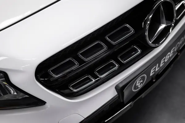 Mercedes-Benz GLA 180 Style Aut. 7