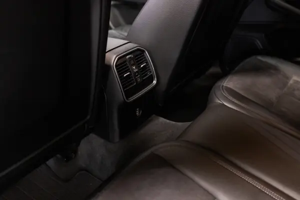 Porsche Macan PDK 35