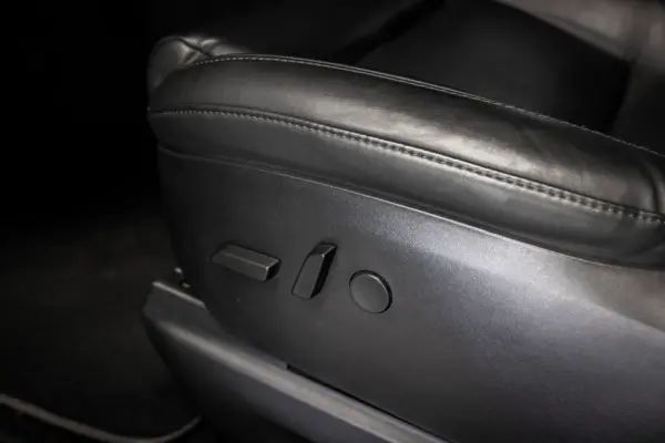 Tesla Model X Long Range 36