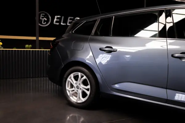 Renault Mégane Sport Tourer 1.2 TCE Zen 3