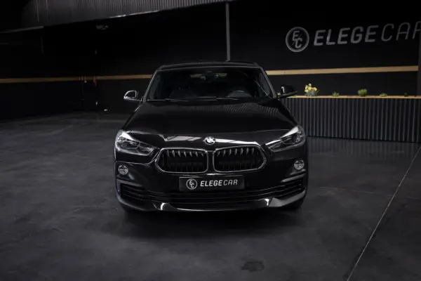 BMW X2 18 i sDrive Auto Advantage 2