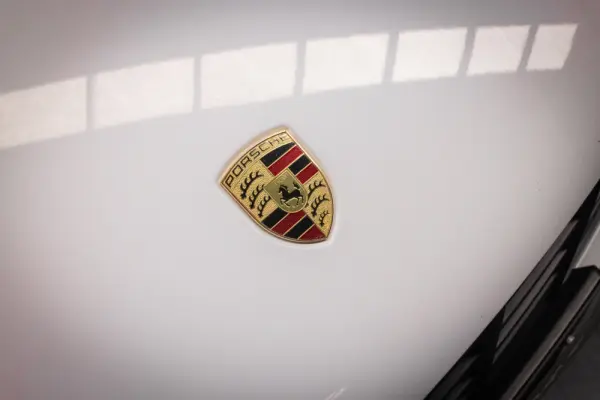Porsche Macan S PDK 12