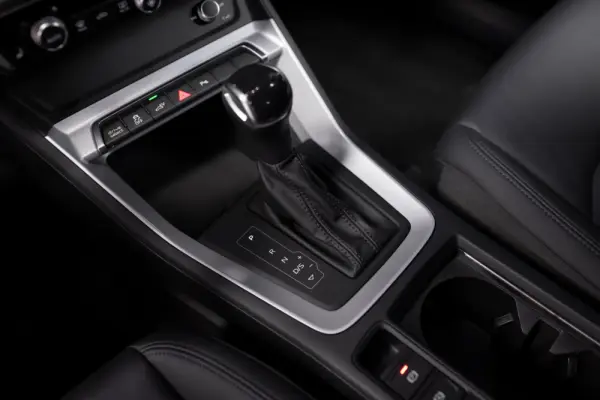 Audi Q3 Sportback 45 TFSIe S tronic 31