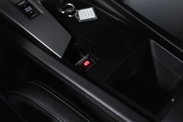 Peugeot 308 SW 1.6 Hybrid Allure Pack e-EAT8 28