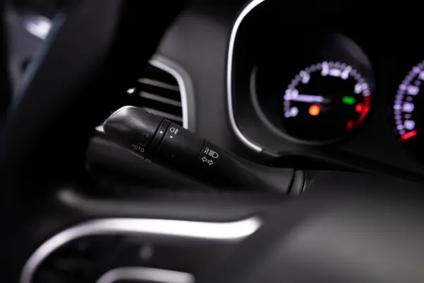 Renault Mégane Sport Tourer 1.2 TCE Zen 15