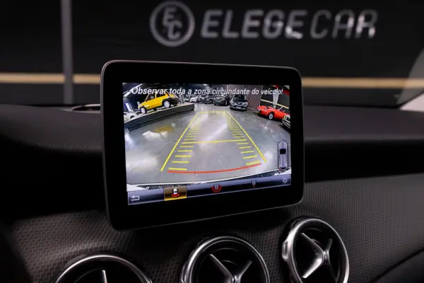 Mercedes-Benz GLA 180 Style Aut. 22