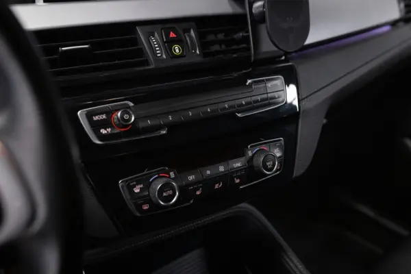 BMW X2 18 i sDrive Auto Advantage 24