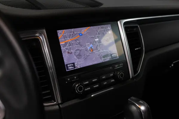 Porsche Macan PDK 24