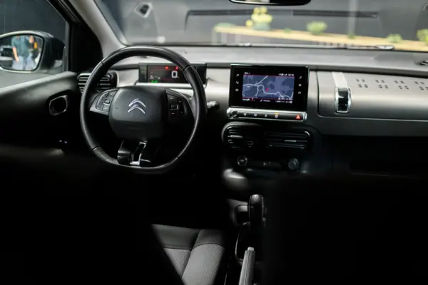 Citroen C4 Cactus 1.6 BlueHDi Shine 23