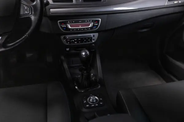 Renault Mégane 1.2 TCE Dynamique S SS 23