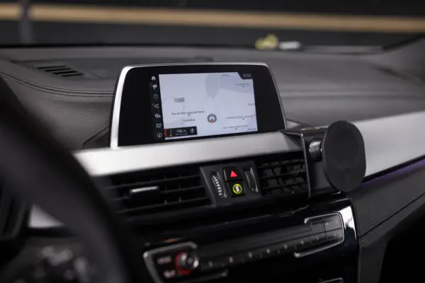 BMW X2 18 i sDrive Auto Advantage 22