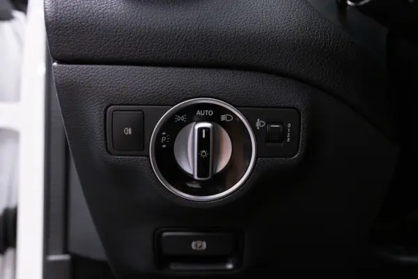Mercedes-Benz GLA 180 Style Aut. 26
