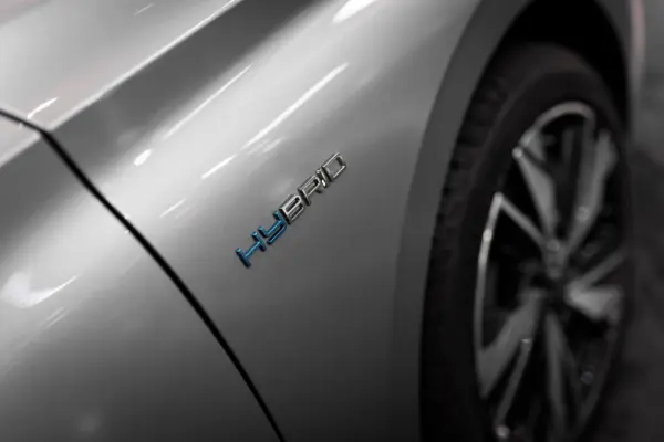 Peugeot 308 SW 1.6 Hybrid Allure Pack e-EAT8 5