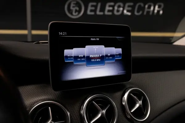 Mercedes-Benz GLA 180 Style Aut. 23
