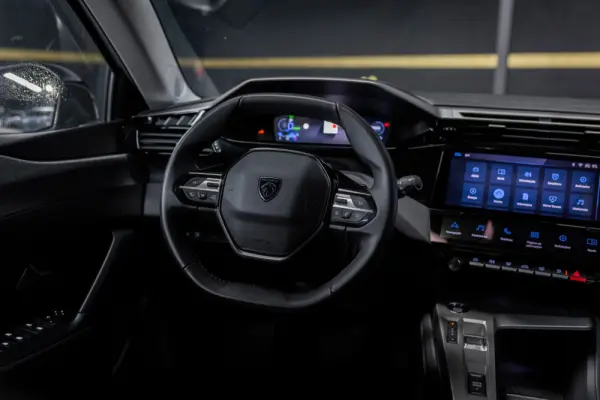 Peugeot 308 SW 1.6 Hybrid Allure Pack e-EAT8 14