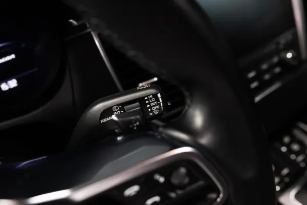 Porsche Macan PDK 21