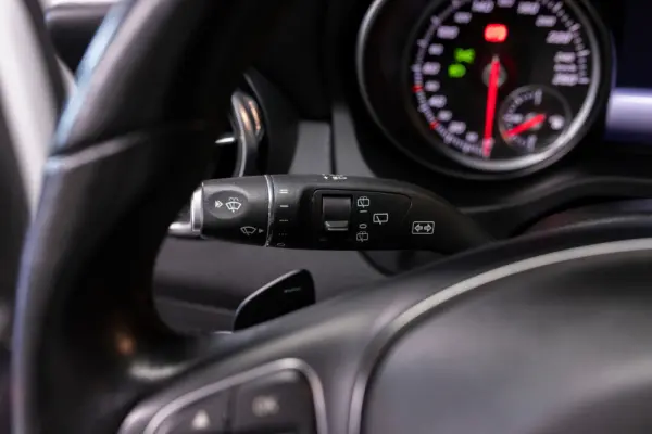 Mercedes-Benz GLA 180 Style Aut. 16